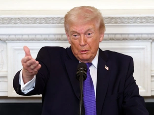 Trump zieht begrenzten Angriff auf den Iran in Betracht