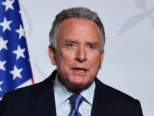 Witkoff: Trump über Nicht-"Kapitulation" des Iran verwundert