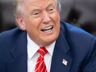 Trump droht mit Strafzöllen gegen Handelspartner des Iran