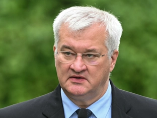 Ukraine wirft Ungarn und Slowakei Erpressung vor