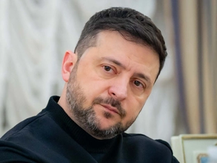 Ukraine und Russland sprechen wieder in Abu Dhabi