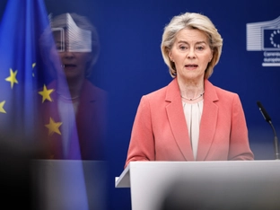 Angriffe in Nahost sorgen international für Beunruhigung