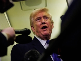 Trump kippt eine der wichtigsten Klimaschutz-Grundlagen