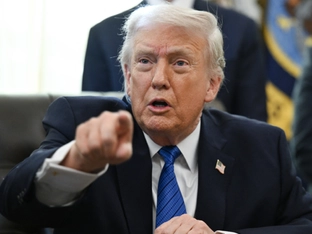 Trump droht Kanada mit Reaktion wegen China-Pakt