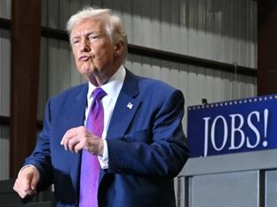 US-Wirtschaft verliert unerwartet stark an Schwung