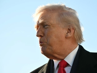 Trump droht mit Dekret für Wahlrechtsreform