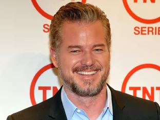 "Grey's Anatomy"-Star Eric Dane gestorben