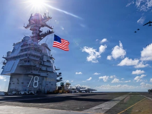 Neue Verhandlungsrunde von USA und Iran am Donnerstag