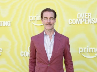 Van Der Beek gab kurz vor Tod noch einmal das Ja-Wort