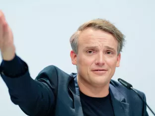 SAP-Chef verdiente 2025 "nur mehr" 16,2 Millionen Euro