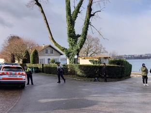 Zweite Verhandlungsrunde zwischen USA und Iran in Genf