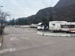 Sanierungsarbeiten in Endphase