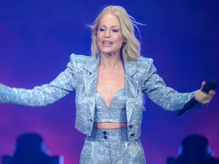 Michelle sagt Ja bei Abschiedskonzert