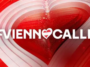 DACH-Kommentatorentrio für ESC-Vorentscheid "Vienna Calling"