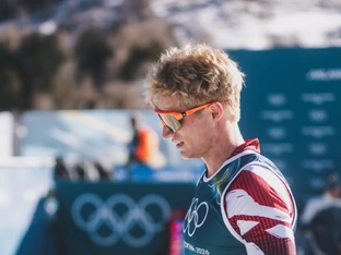 Vermeulen reist nach Olympia-Enttäuschungen vorzeitig ab