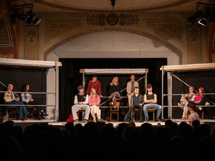 Das ist die perfekte Welle