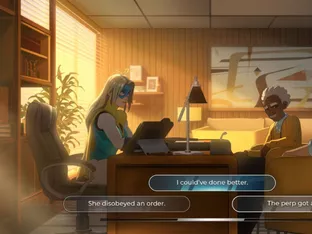 Marvel trifft "The Office": Episodengame "Dispatch"