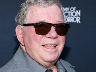 Von Star Trek zu Heavy Metal: Neuanfang von William Shatner