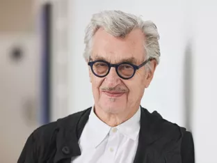 Wim Wenders sucht im Kino den Schwindel