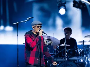 Erneut irritierende Aussagen von Xavier Naidoo