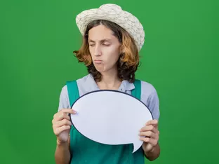 Warum ihr Namen so schnell vergesst