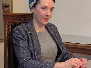 Vorgestrafter Algerier abgeschoben: Bürgermeisterin Zeller dankt Staatspolizei