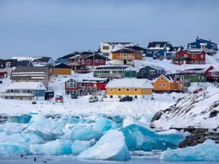 Trump will US-Lazarettschiff nach Grönland schicken