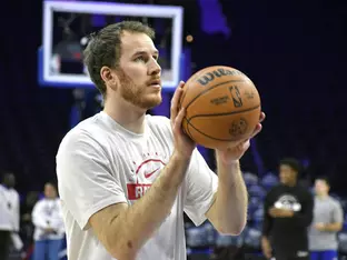 Toronto verliert in Denver trotz Pöltl-Double-Double