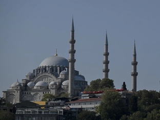 IS-Anhänger in Wien zu Anschlagsplänen in Türkei angeklagt