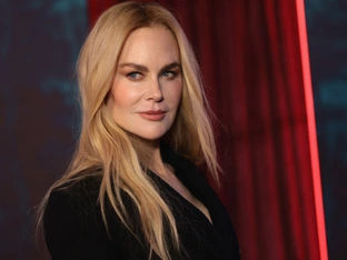 Nicole Kidman spricht über Trennung: "War in mich gekehrt"
