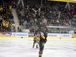 Fulminanter Heimsieg bringt 2:0-Serienführung