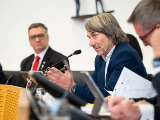 Ausbau der Pusterer Gesundheitsversorgung