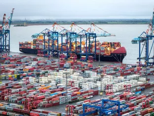 Zollstreit - Mehrere US-Bundesstaaten gehen gegen Trump vor