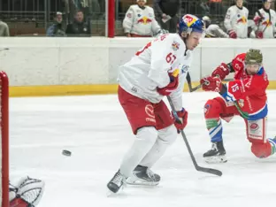 Gherdeina kämpft sich zum Serienausgleich