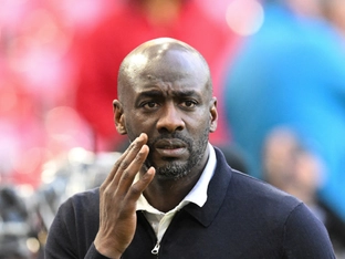 Fußball: Ghana trennte sich von Trainer Addo