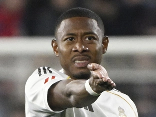 Real Madrid erleidet 0:1-Heimdebakel gegen Nachzügler Getafe