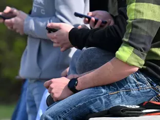 EU-Staaten wollen Mindestalter für Social Media vorantreiben