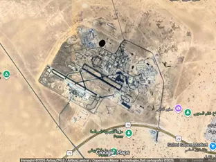 "Eine Einschüchterung, um uns von einem Eingreifen abzuhalten"