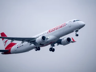 AUA passt Flugplan nach Nahost erneut an