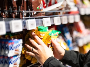 Iran-Krieg könnte Lebensmittelpreise weiter steigern