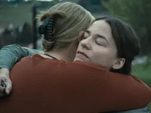 "Vier minus drei": Die Familie verlieren und Hoffnung finden