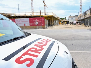 Strabag-Kartellstrafe von 45 auf 146 Mio. Euro erhöht