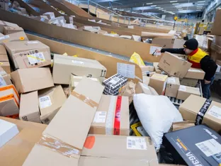 Billige Online-Ware: EU führt neue Bearbeitungsgebühr ein