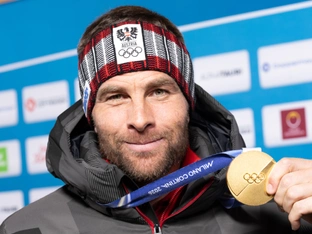 Karl lässt Snowboard-Gesamtweltcup sausen, will PGS-Kugel