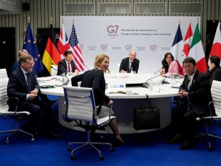 G7 fordert Ende von Angriffen auf zivile Ziele im Iran-Krieg