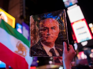 Experte: Pahlavi Symbolfigur, keine geeinte Opposition