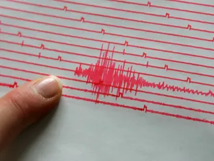 Erdbeben der Stärke 5,3 im Nordwesten von Griechenland