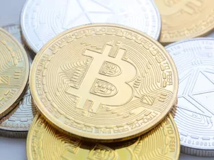 Bitcoin steigt über 74.000 US-Dollar