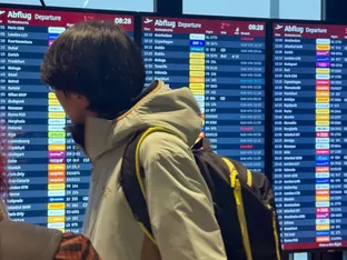 EU-Gericht urteilte zugunsten von Flugpassagieren