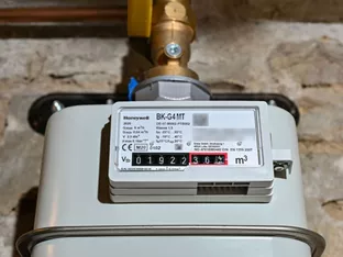 Europäischer Erdgaspreis gibt trotz Iran-Kriegs nach